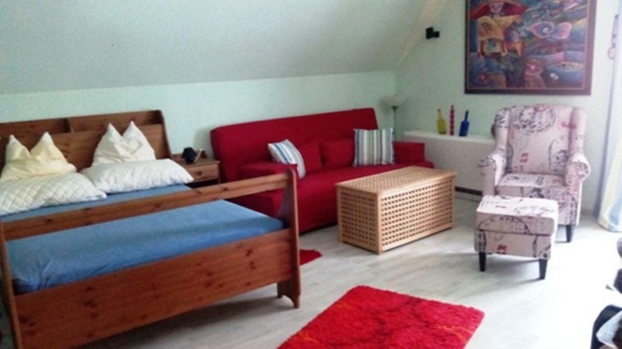 Gaestehaus Fridolin Krieglach Dış mekan fotoğraf