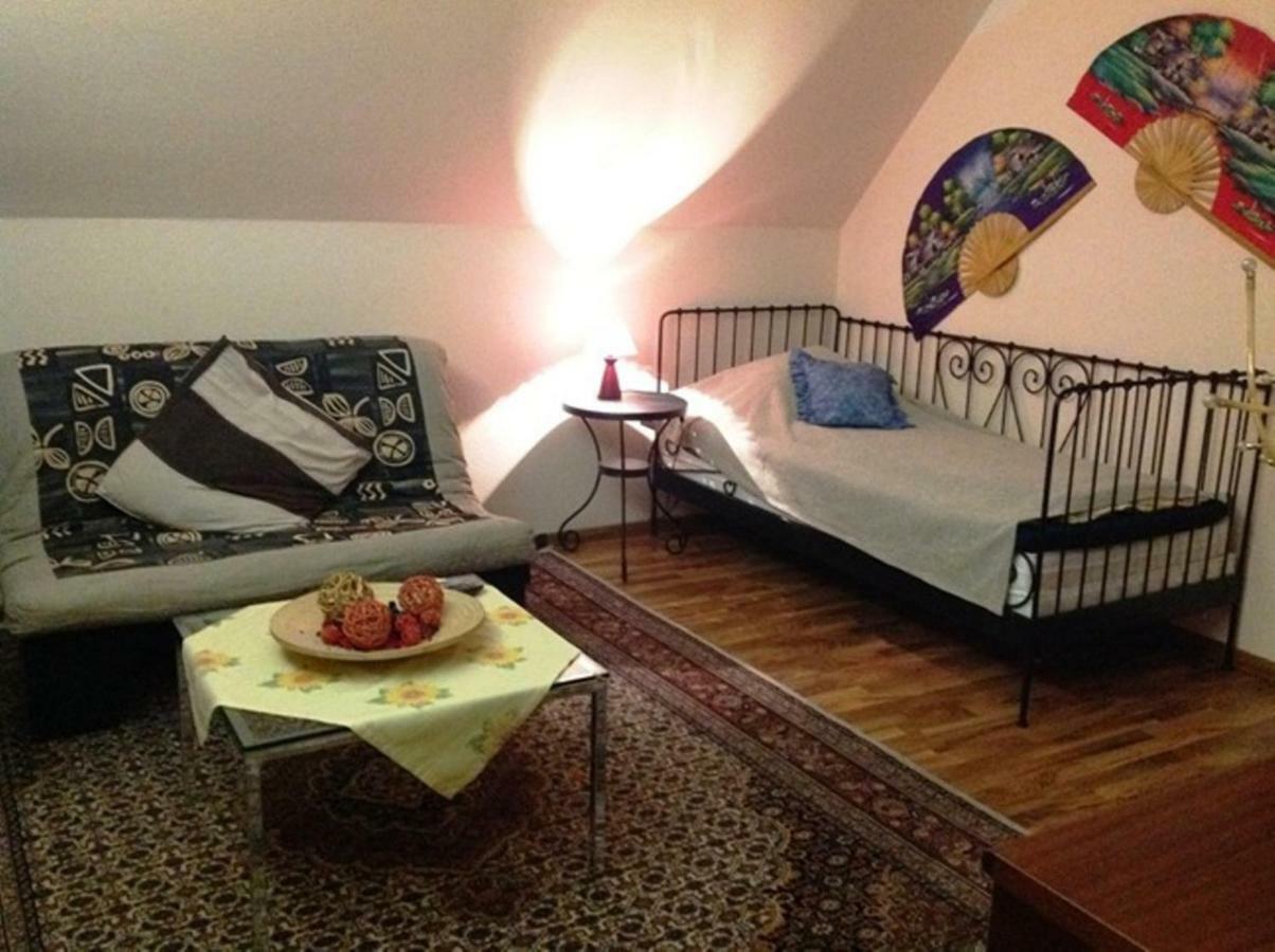 Gaestehaus Fridolin Krieglach Dış mekan fotoğraf