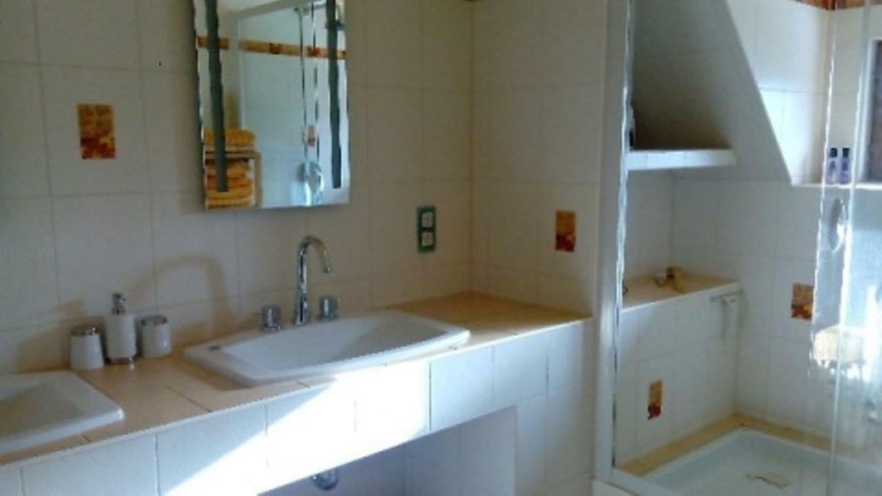 Gaestehaus Fridolin Krieglach Dış mekan fotoğraf