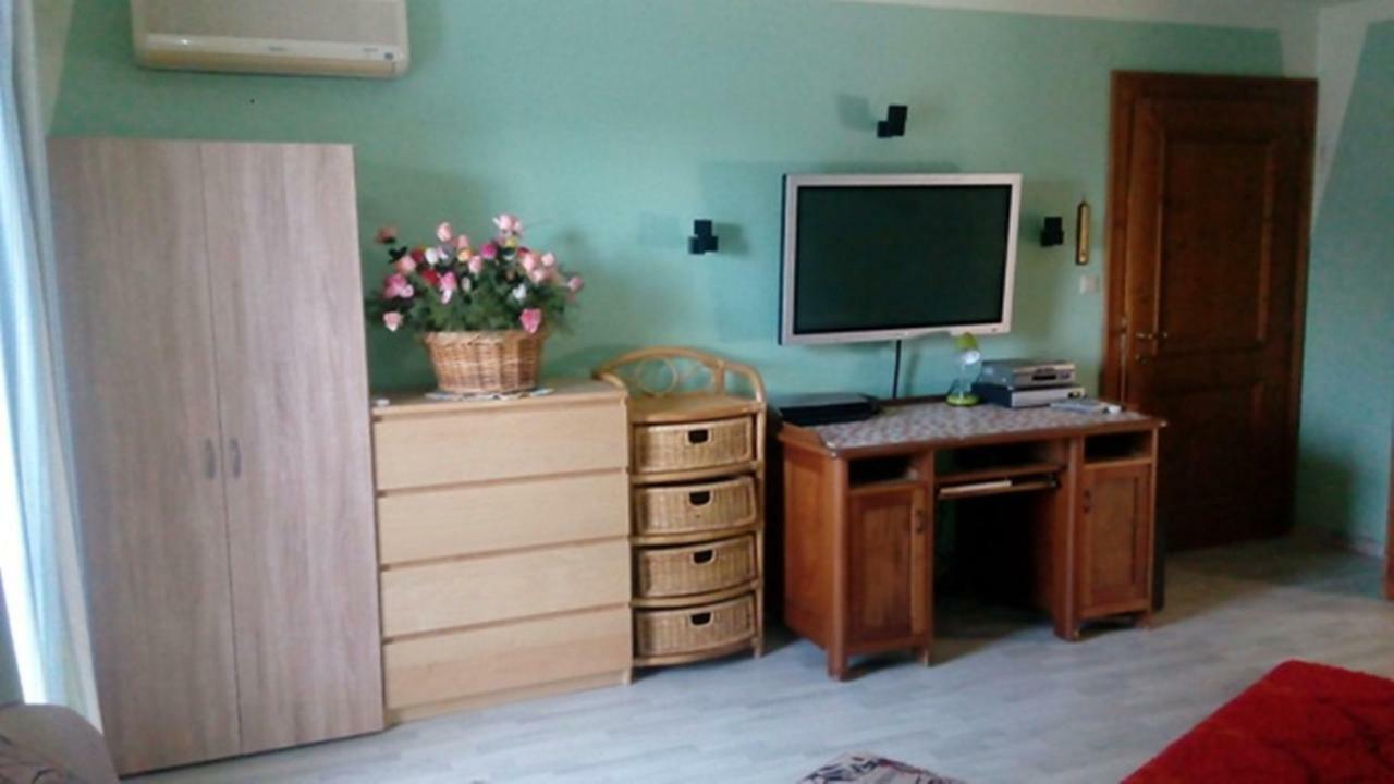 Gaestehaus Fridolin Krieglach Dış mekan fotoğraf