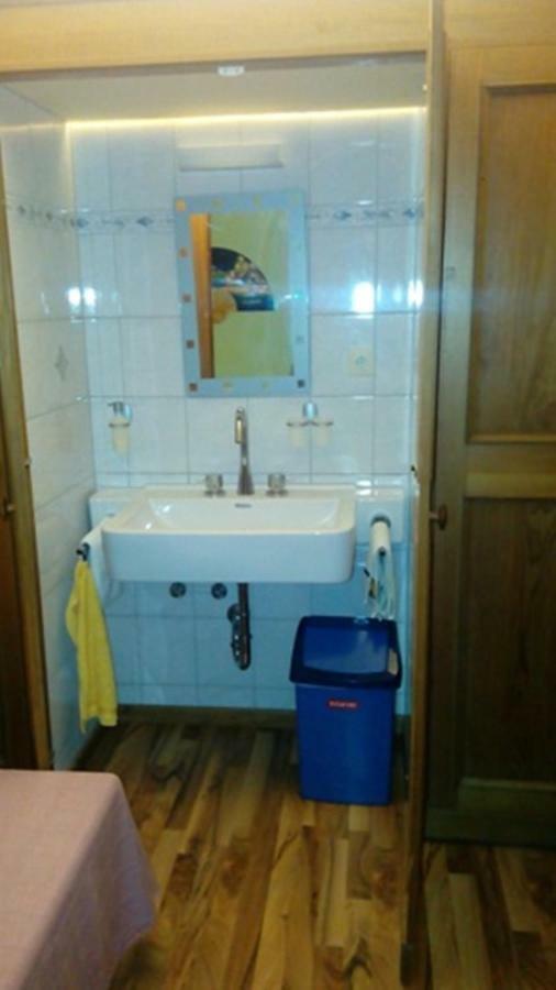 Gaestehaus Fridolin Krieglach Dış mekan fotoğraf